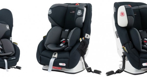 Britax safe n outlet sound millenia